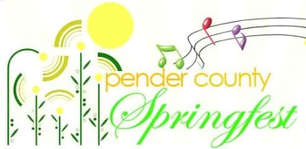 2016 Pender County Spring Festival