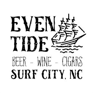 Eventide - Surf City