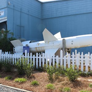 Missiles & More Museum