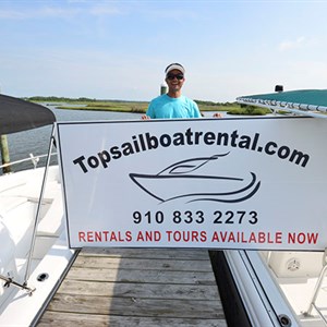 Topsail Boat Rentals