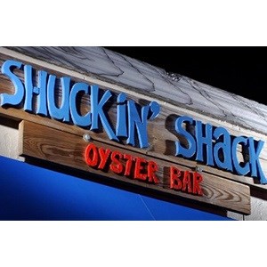 Shuckin’ Shack Oyster Bar of Surf City