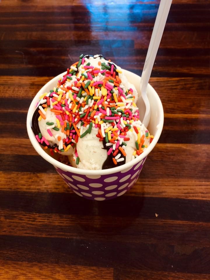 Map visit pender tourism