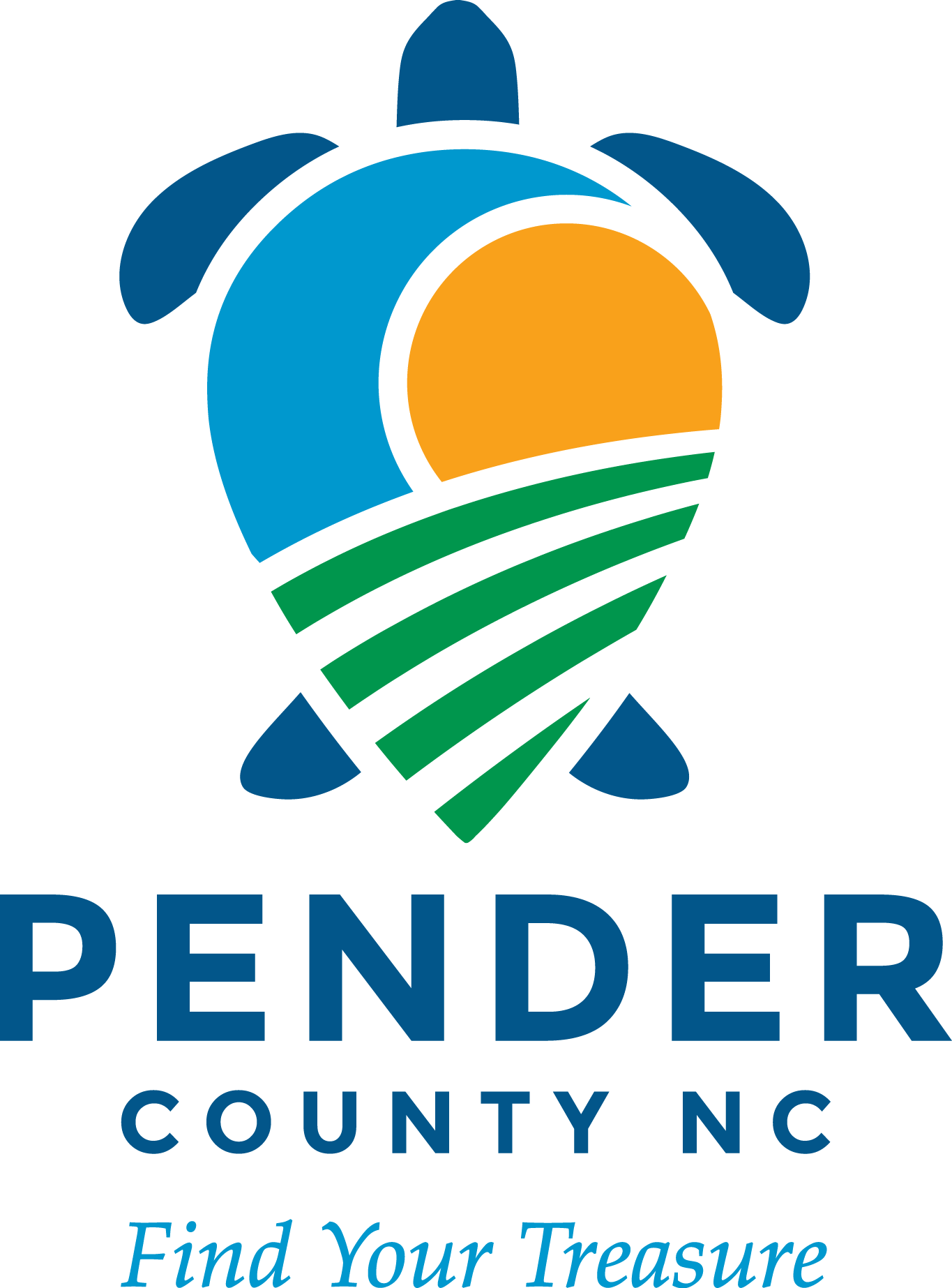 Visit Pender