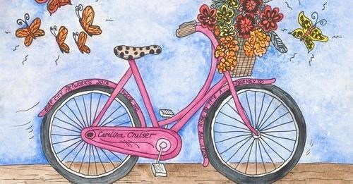 RHOTI Bike Ride