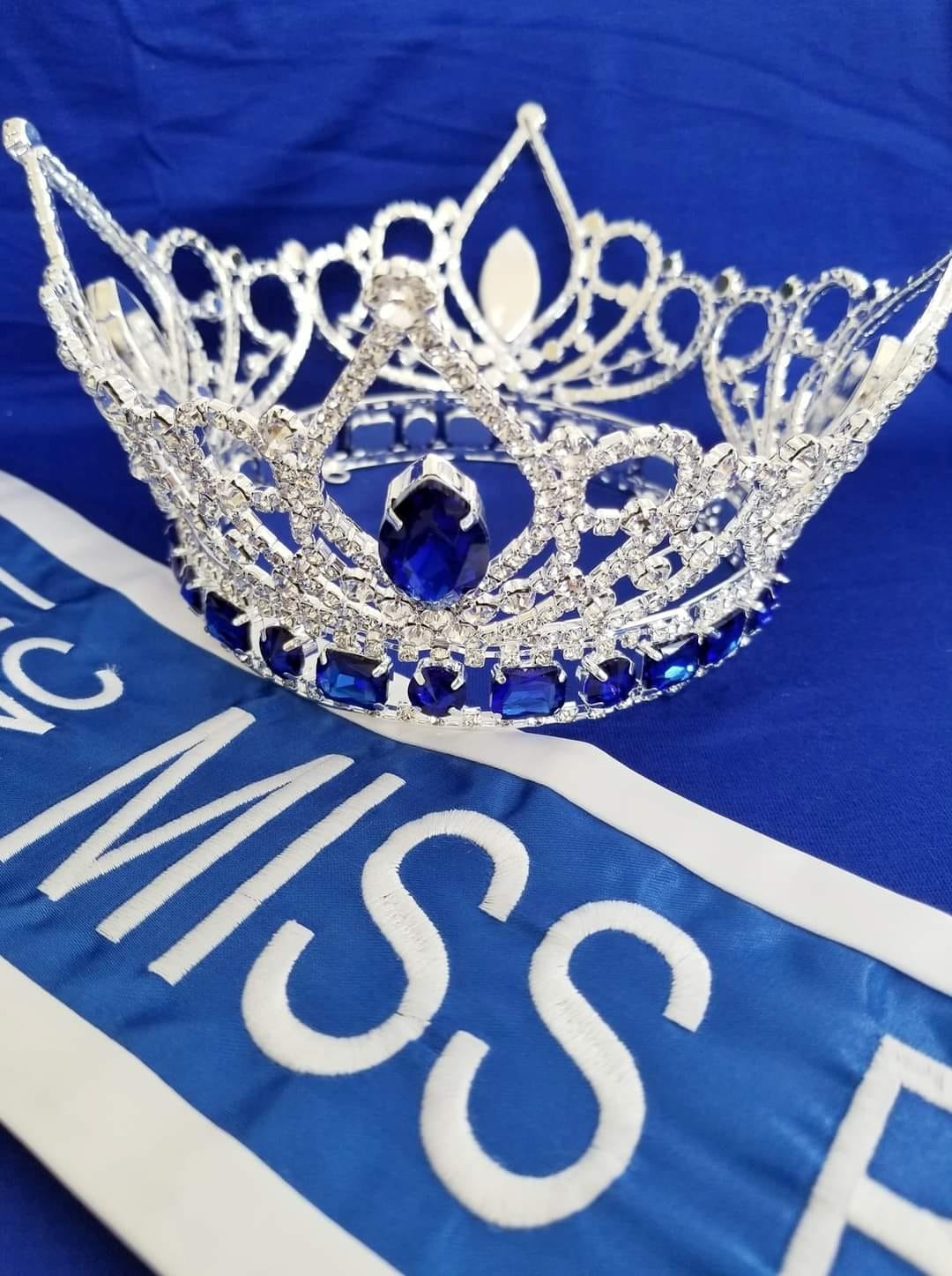 North Carolina Blueberry Scholarship Pageant