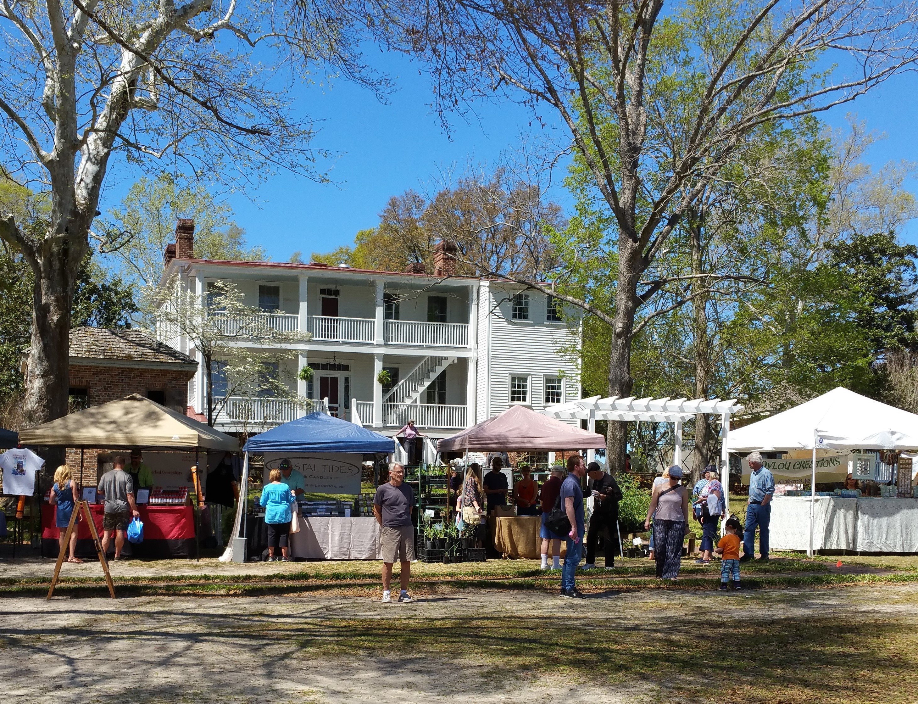Food Truck Round UP
