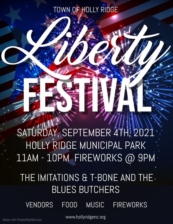 Liberty Festival
