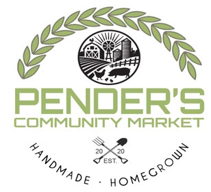 Pender's Community Market