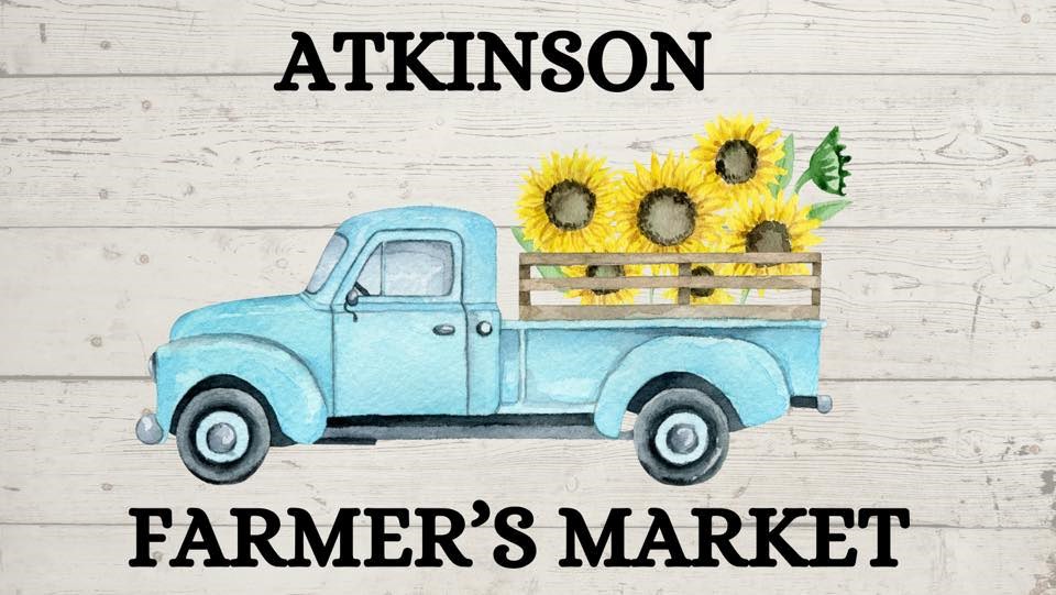 Atkinson Farmers Market