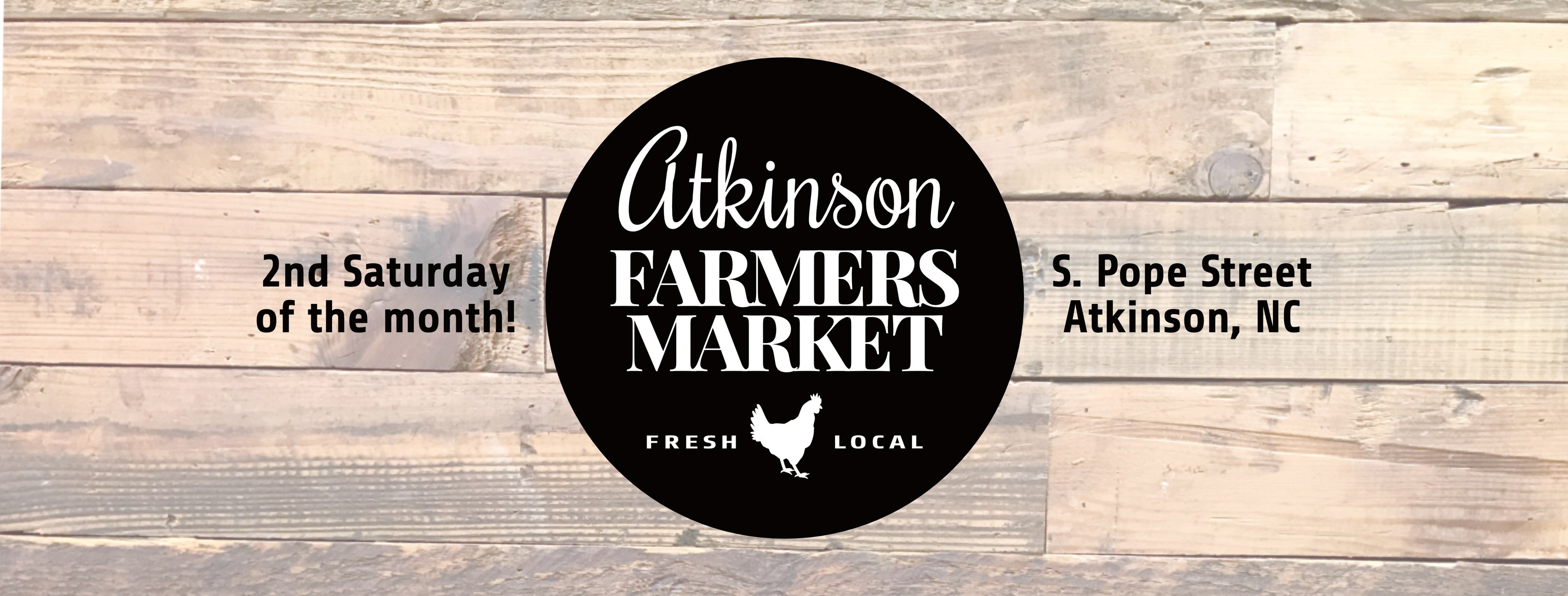 Atkinson Farmers Market