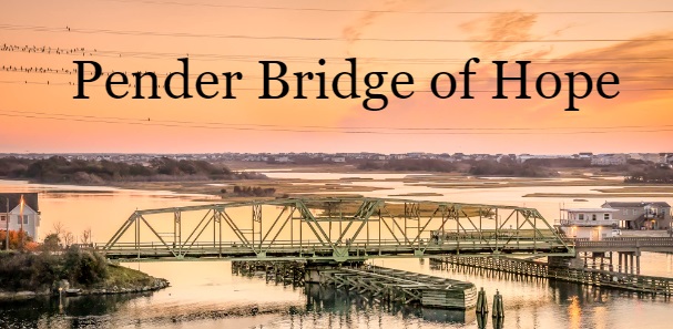 Pender Bridge of Hope