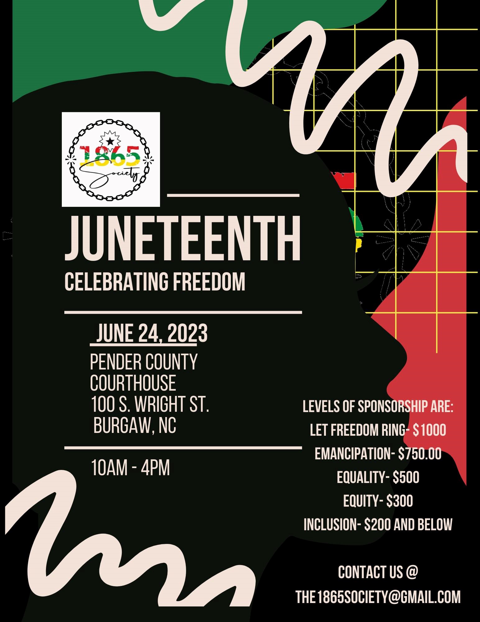 Juneteenth Celebration