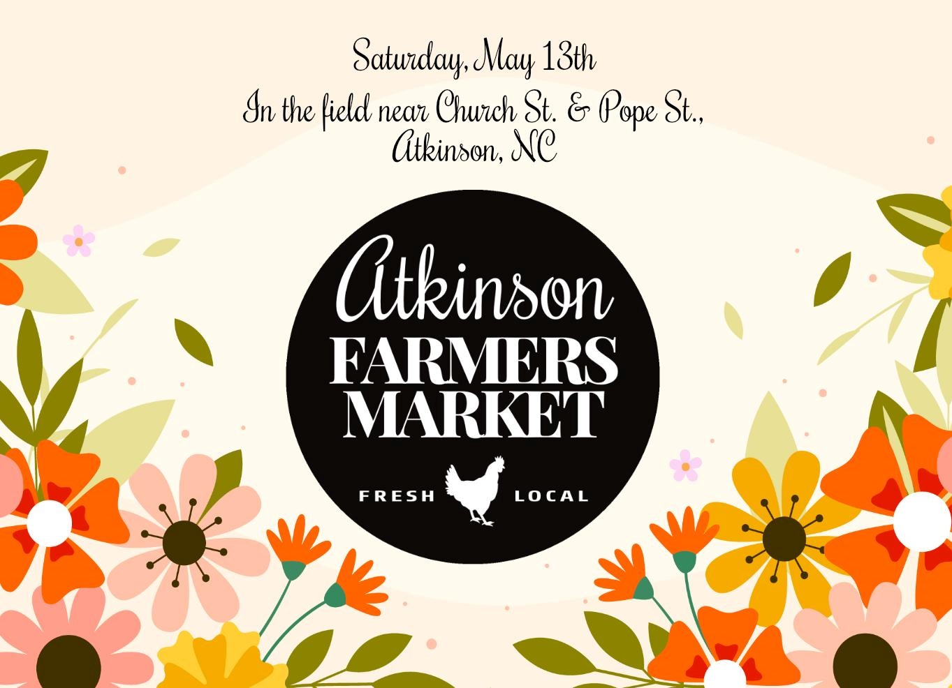 Atkinson Farmers Market