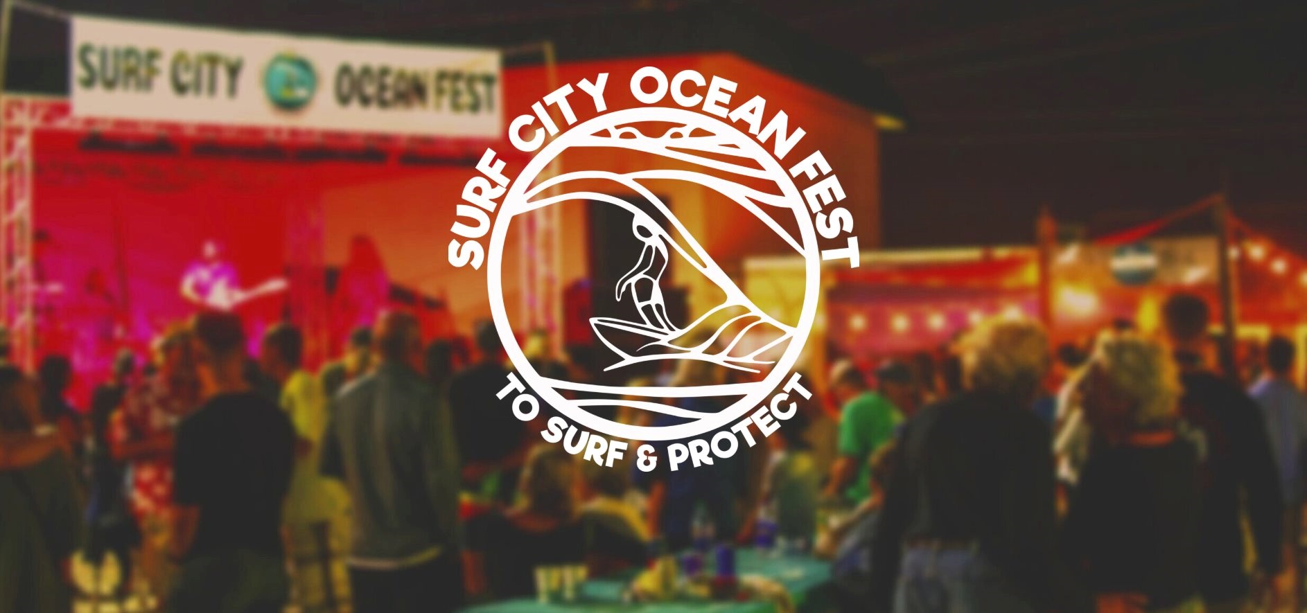 Surf City Ocean Fest