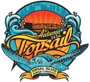 Autumn With Topsail 2021