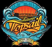 Autumn With Topsail