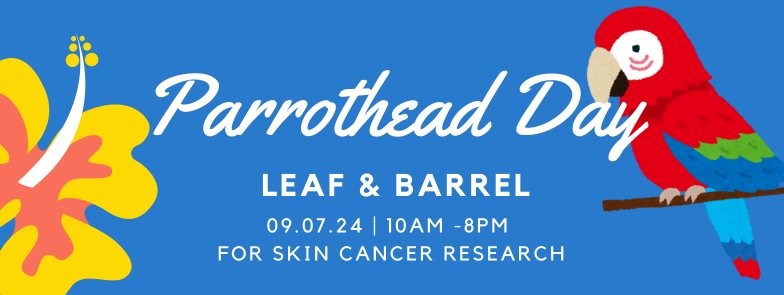 Parrothead Day: A Jimmy Buffett Party