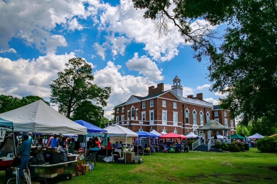 2025 Pender Springfest