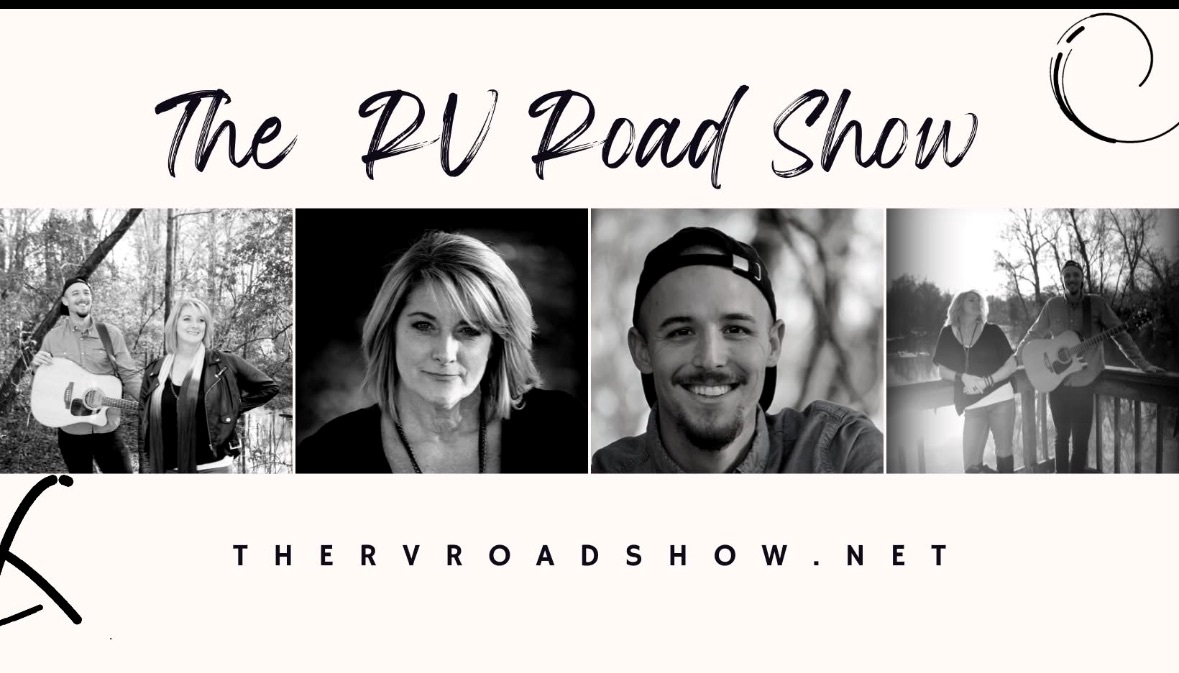 Live Music - The RV Roadshow at Retro Meadery
