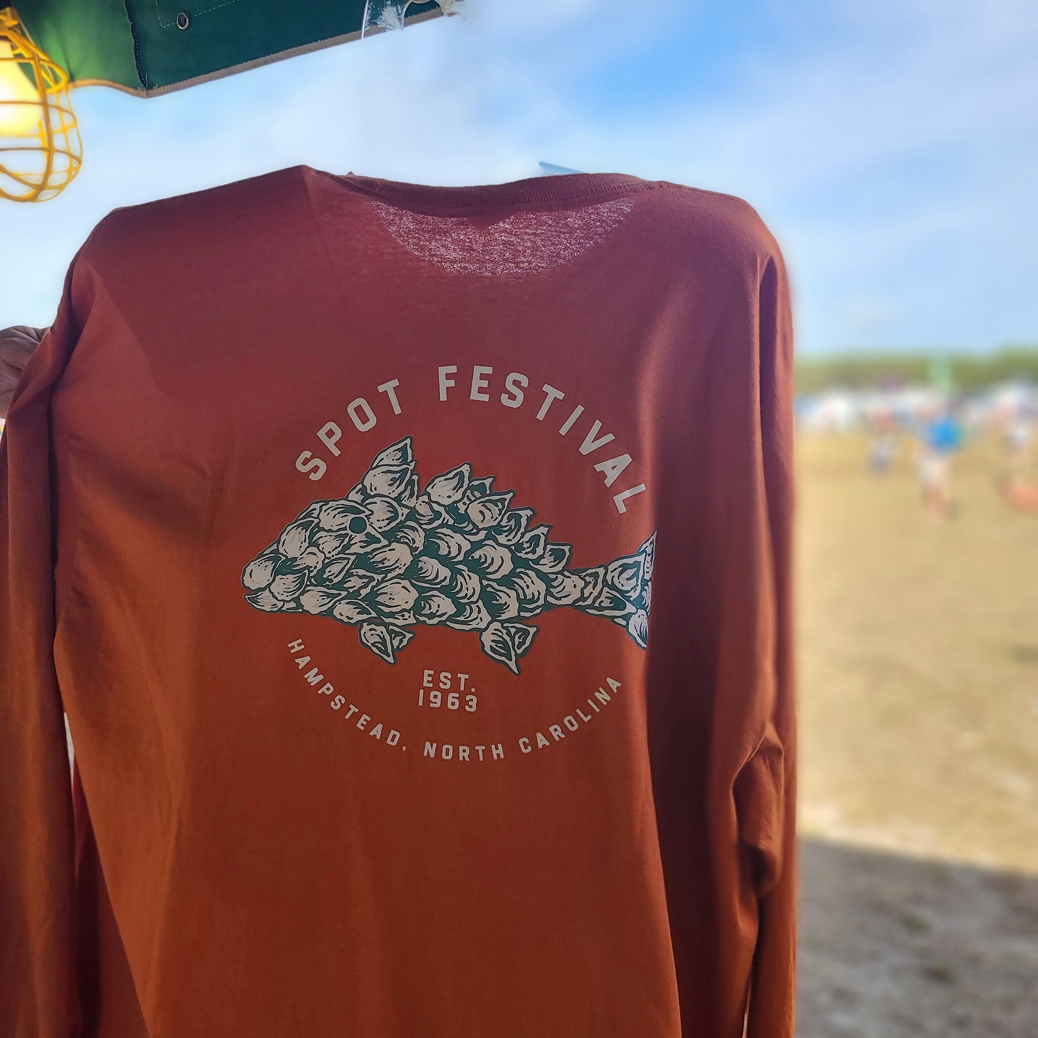 North Carolina Spot Festival