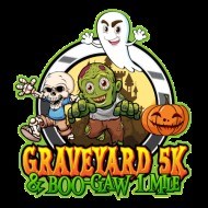 Burgaw Autumn Festival Graveyard 5K & Boo-gaw Trick or Treat Mile