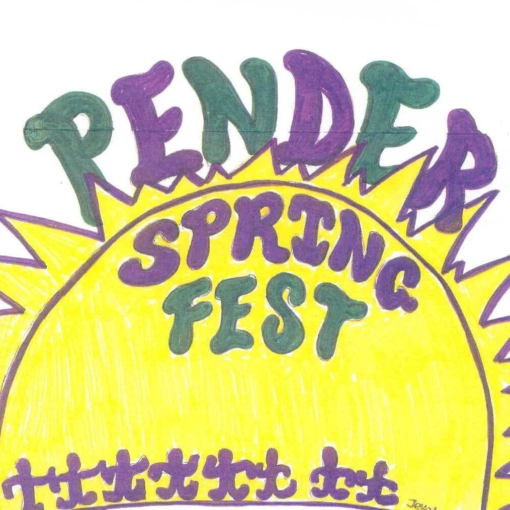 Pender Spring Fest Friday Night Street Dance