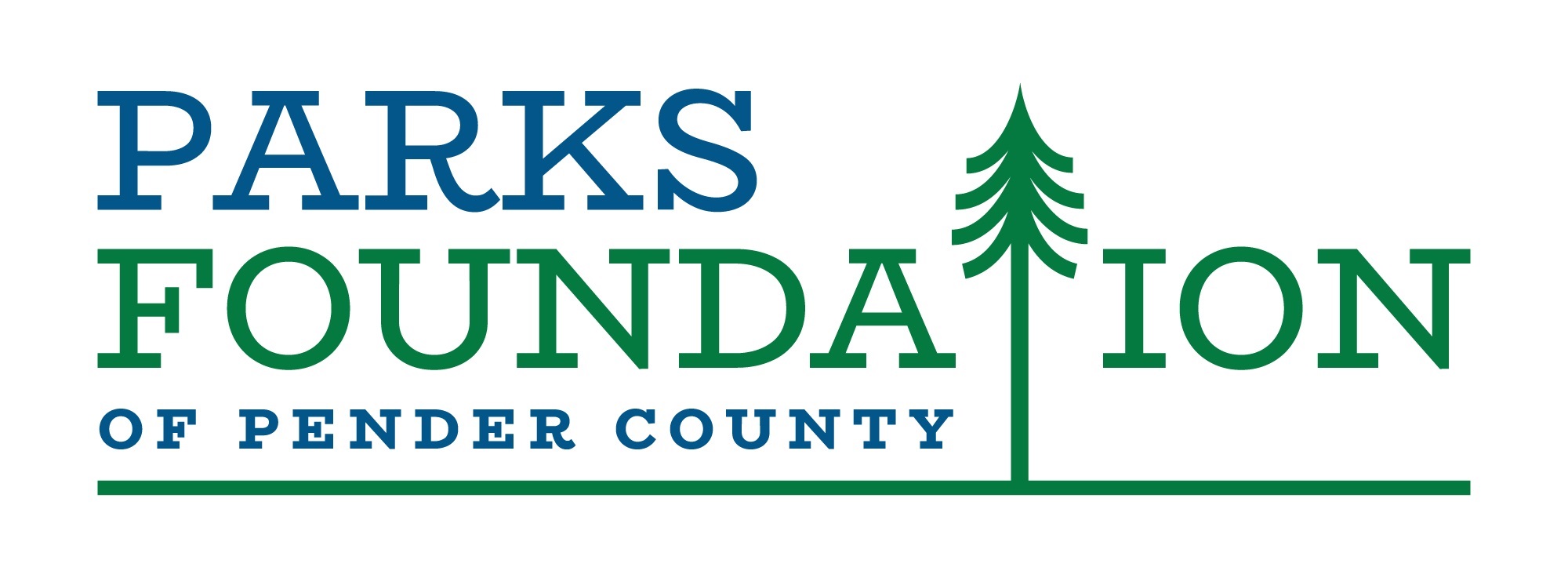 2nd Annual Parks Foundation of Pender County Golf Classic
