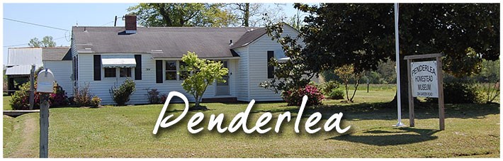 Penderlea