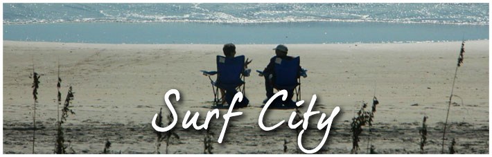 Surf City