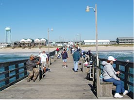 Topsail Beach