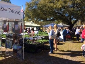 Poplar Grove Herb and Garden Fair