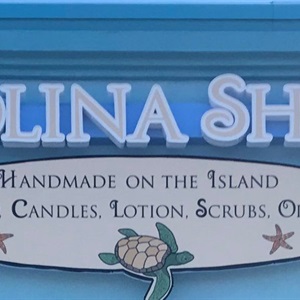 Carolina Shores Natural Soap