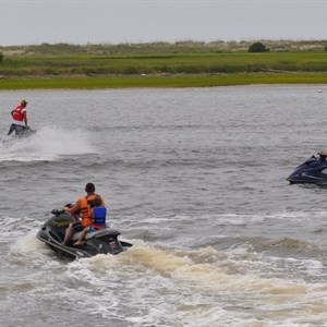 Surf City Jet Ski Rentals