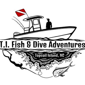 Topsail Island Fish & Dive