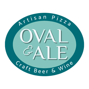 Oval & Ale