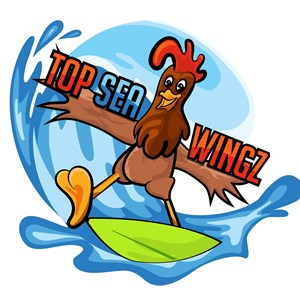 TopSea Wingz