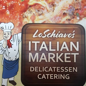 LoSchiavo Italian Market