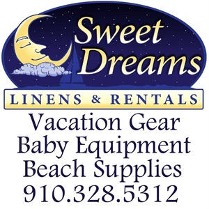 Sweet Dreams Linens & Rentals, Inc.
