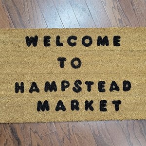 Hampstead Market