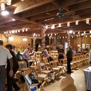 Poplar Grove Plantation Events Venue