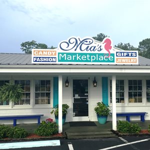Mia's Marketplace