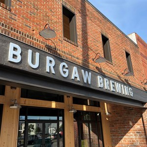 Burgaw Brewing