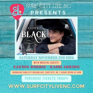 Surf City Live NC