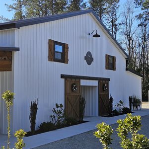 Timberlee Farm