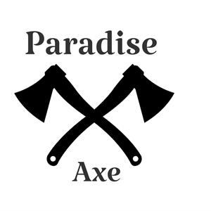Paradise Axe and Arcade