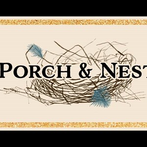 Porch & Nest