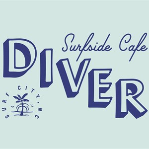 Diver Surf City