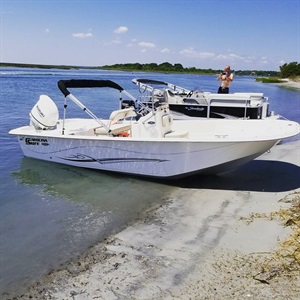 Aquaholics Boat Rentals