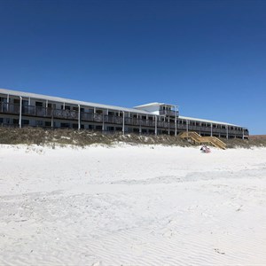 Sea Vista Motel