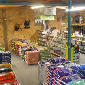 B and K General Store
